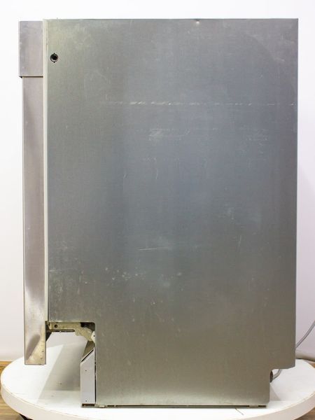 Посудомийна машина Bosch SMU69M05EX 59 2400w 12 персон 9207 01623 000007295 фото
