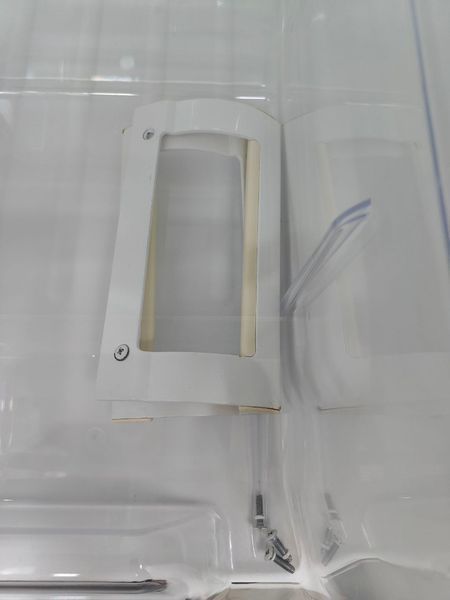 Холодильник Electrolux EN3700JHW 110W 229+118л sn 64320028 n644 000053306 фото