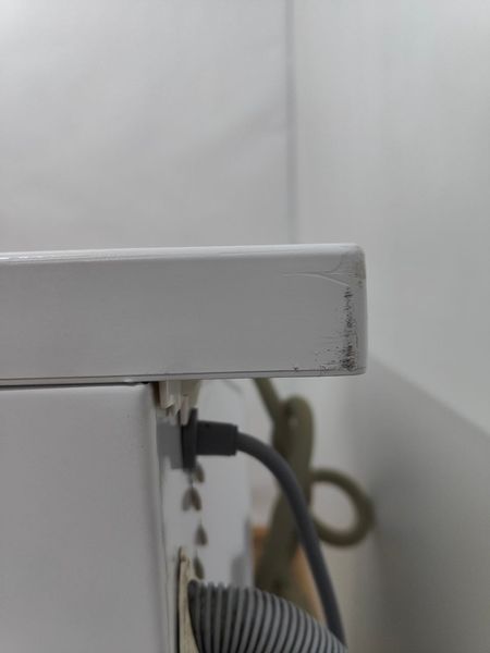 Стиральная машина Bosch WAE28425 2000W 7кг sn 9308600154 000051061 фото