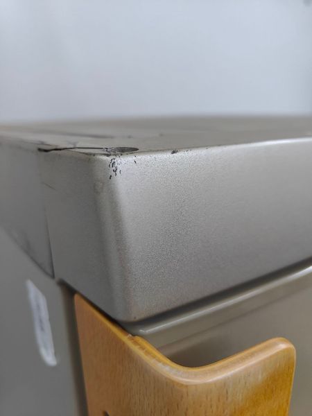 Холодильник Electrolux ERB3510AC 150W 216+87л sn 51007696 n660 000053307 фото