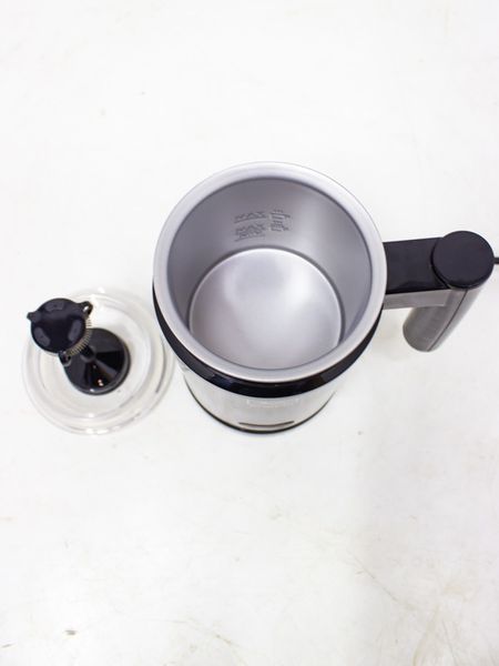 Спінювач молока Melitta Cremio 1014 500w новий LPNHE548731966 52е 000026814 фото