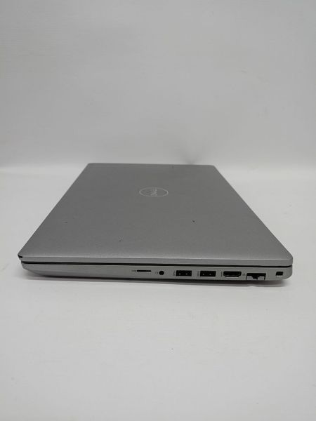 Ноутбук Dell Latitude 5521 15.6 FHD батарея до 6 часов 000047468 фото