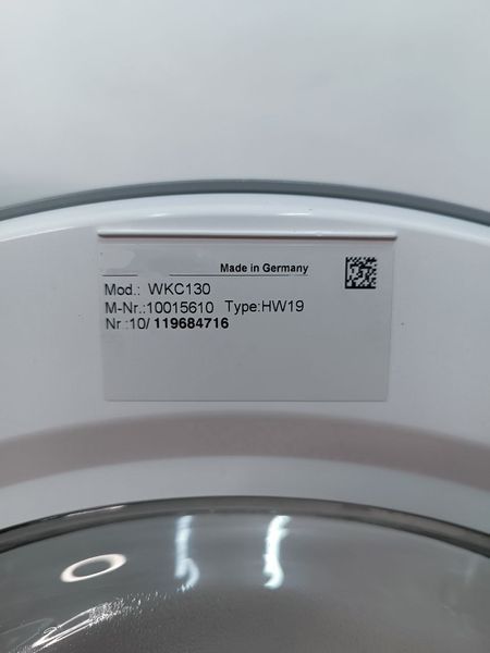 Сушильная машина Premium T 8861 WP sn 55091203624 000050031 фото