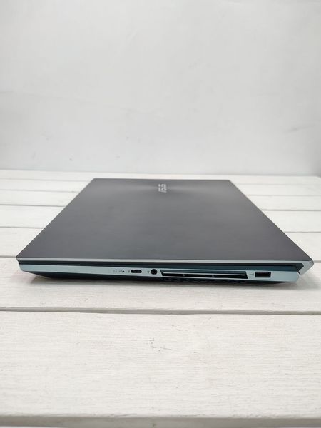 Ноутбук Asus Zenbook Pro Duo UX581LV 15.6 4K бат 2:45 години 000050636 фото