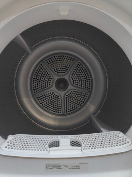 Сушильная машина Bosch WTH85200 04 600W 7кг sn 9711200794 n527 000050805 фото