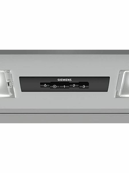 Витяжка Siemens iQ100 LE63MAC00 6w новий LPNHE324610164 160е 000011115 фото