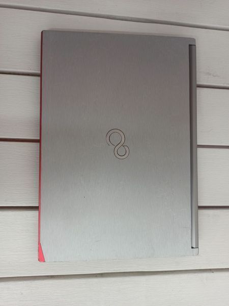 Ноутбук Fujitsu LifeBook E734 13.3 HD бат 1:00 годину 000049741 фото