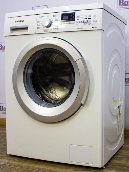 Стиральная машина Siemens IQ500 WM14Q370FG 01 000013659 фото