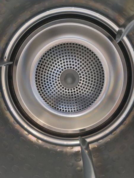 Сушильная машина AEG T76489AH 800w sn 13432180 000047217 фото