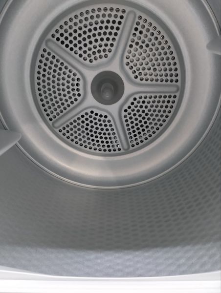 Сушильная машина Bosch EcoMaxx7 WTW84161 1000w 7 кг sn 9310 200410 000045970 фото