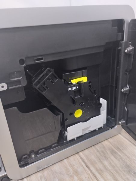 Кофемашина Saeco Moltio HD8769 1850W sn TU901620038706 000046373 фото
