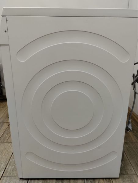 Сушильная машина Bosch EcoMaxx7 WTW84161 1000w 7 кг sn 9310 200410 000045970 фото