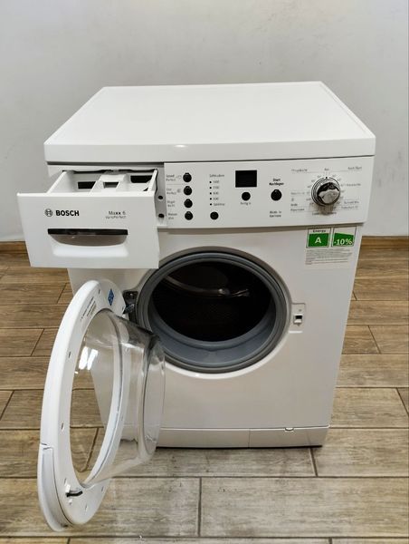 Стиральная машина Bosch WAE28323 2300W 6кг sn 9003600374 000047662 фото
