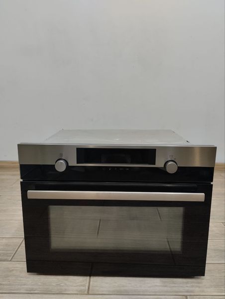 Духова шафа Aeg KMK565060M sn 22607890 000046843 фото Духова шафа Aeg KMK565060M sn 22607890 000046843 фото