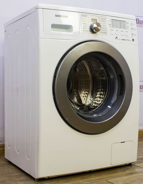 Стиральная машина Samsung WF10694YJV XEG 000008997 фото