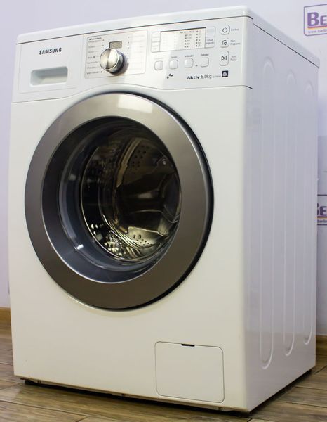 Стиральная машина Samsung WF10694YJV XEG 000008997 фото