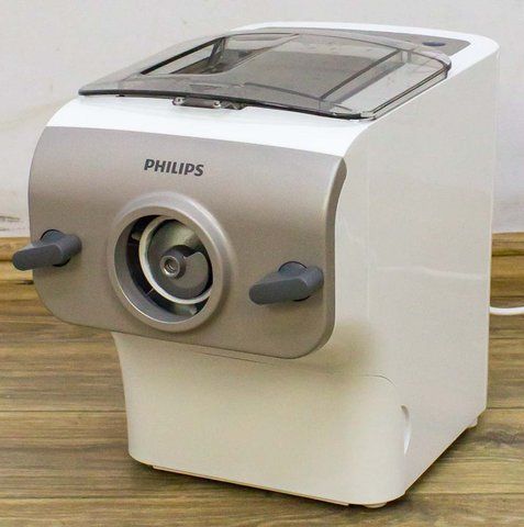 Машинка для изготовления макарон Philips HR2355 09 LPNHE362329613 000013972 фото