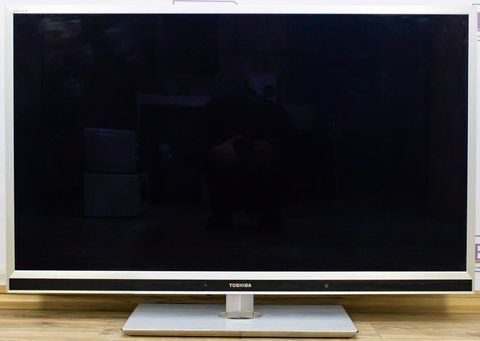 Телевизор 46 Toshiba 46YL875 000016708 фото