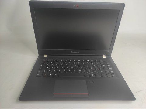 Ноутбук Lenovo E31 80 000045325 фото