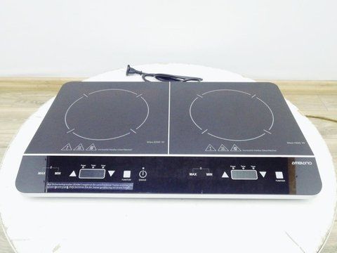 Плита индукционная Ambiano GT SF IKD 01 000035091 фото