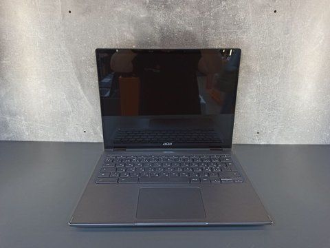 Ноутбук Acer Chromebook Spin CP713-2W 13.5 QHD бат 8:00 годин 000048832 фото