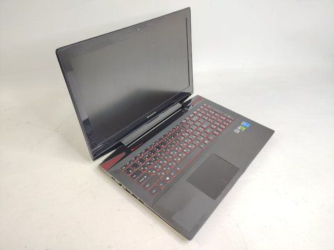 Ноутбук Lenovo Y50 70 000043890 фото