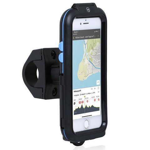 Чохол для телефону на велосипед Wicked Chili Tour Case iPhone 8/7/6S/6 новий LPNHE140247586 25е 000011937 фото