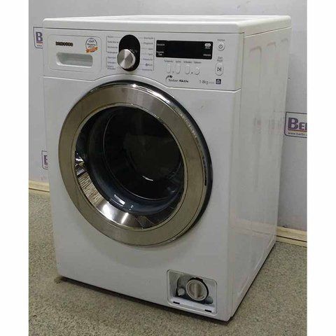 Стиральная машина Samsung WF9844GWE 000006957 фото