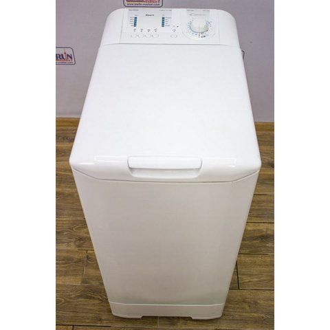 Стиральная машина вертикальная Candy CTY104 SY 000007898 фото