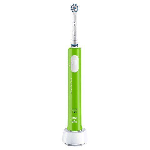 Зубная щетка электрическая Braun Oral B 4729 LPNHE364185739 000014661 фото