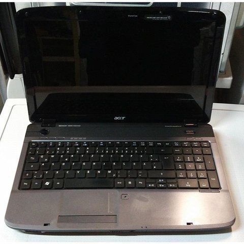 Ноутбук Acer Aspire 5738 5338 (MS2264) 000008770 фото
