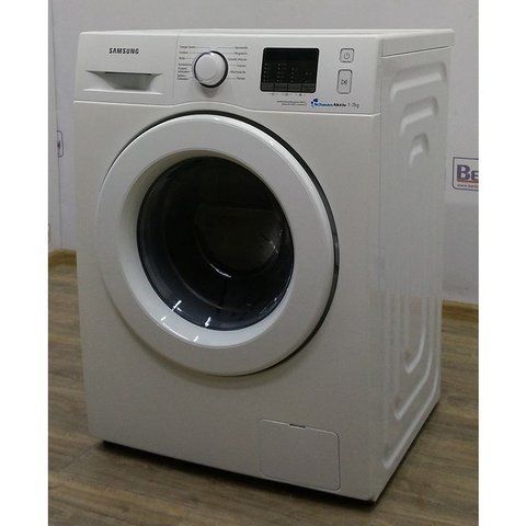 Стиральная машина Samsung WF70F5E0R4W EG 000007879 фото