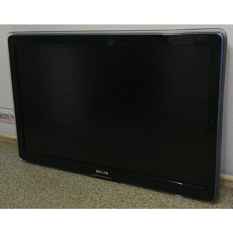 Телевизор PHILIPS 42" 42PFL7432D 12 000006054 фото