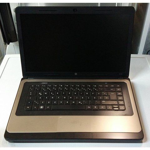 Ноутбук HP 635 000008772 фото