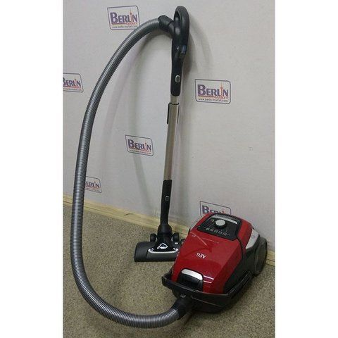Пылесос Aeg VX92FFP 000007156 фото