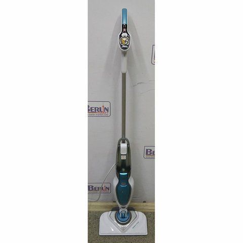 Парошвабра Black Decker FSM 1630 000007378 фото