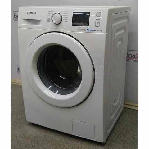 Стиральная машина Samsung WF70F5E0Q4W 000006822 фото