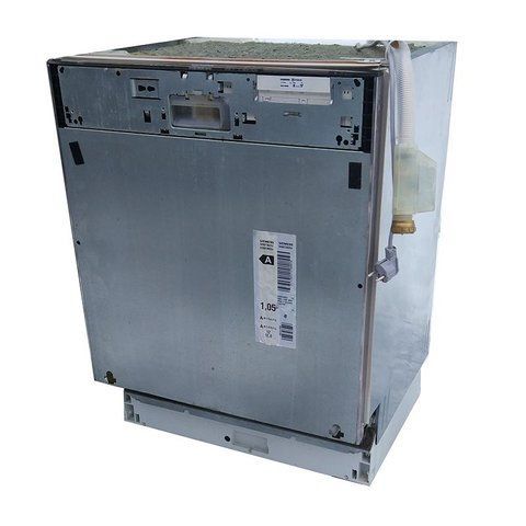 Посудомоечная машина Siemens SE60T392EU-06 000003794 фото