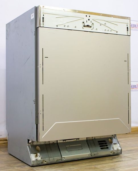 Посудомоечная машина Miele G2383 SCVi XXL 000016770 фото
