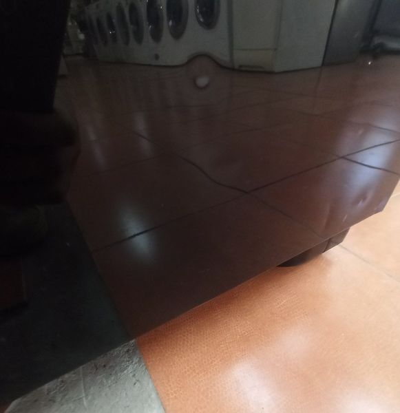 Холодильник Smeg SS55PNL3 358+173л sn 3061900311 000049762 фото