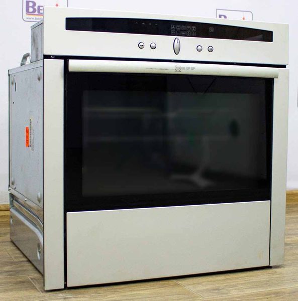 Электродуховка Neff B1881A2 02 000010846 фото