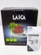 Весы кухонные Laica KS1019W 000034108 фото 3