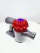 Пилосос вертикальний Dyson V6 Absolute бу (не комплект) LPNHE251038380 350д 000020315 фото 6