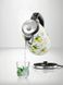 Электрочайник SilverCrest SWKP 3100 A1 3100w 1700 мл Lemon 000040682 фото 2