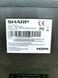 ТБ Sharp 48 LC 48CFE4042E LCD COLOUR 110w sn E48CF4042EB24N 000046162 фото 4