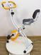 Велотренажер Ultrasport F Bike 331400000071 LPNHE442539432 000022760 фото 1
