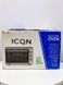 Електродуховка міні піч Icqn M4250N53N 2500w стік LPNHK067772052 130е 000030694 фото 5