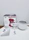 Насадка морозива для кухонного комбайна KitchenAid 5KICA0WH стік LPNHE605039740 160е 000032931 фото 4