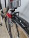 Велосипед 28 Nishiki 601 дорожный черно серый алюм 000050930 фото 8