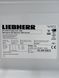 Холодильник двокамерний Liebherr DN 43X13 Index 21E A06 209+95л 163w sn 504835696 315е 000039308 фото 4